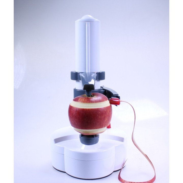 Epluche légumes électrique