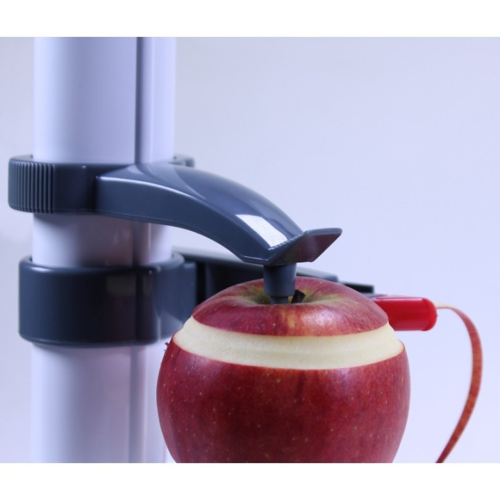 Epluche légumes électrique