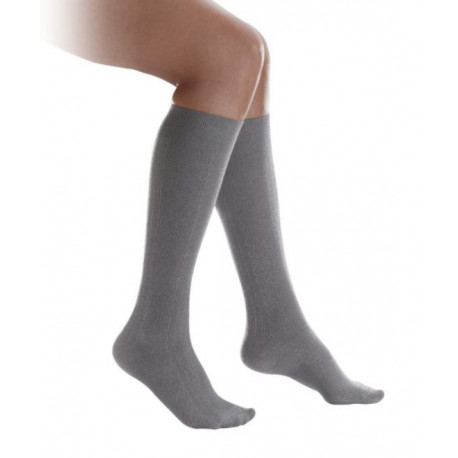 Chaussettes Venoflex Fast coton Classe 2