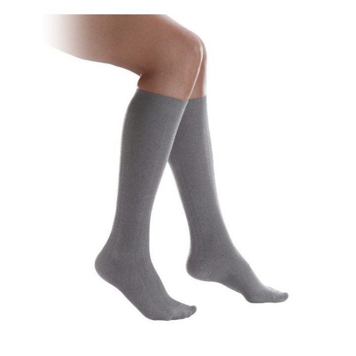 Chaussettes Venoflex Fast coton Classe 2