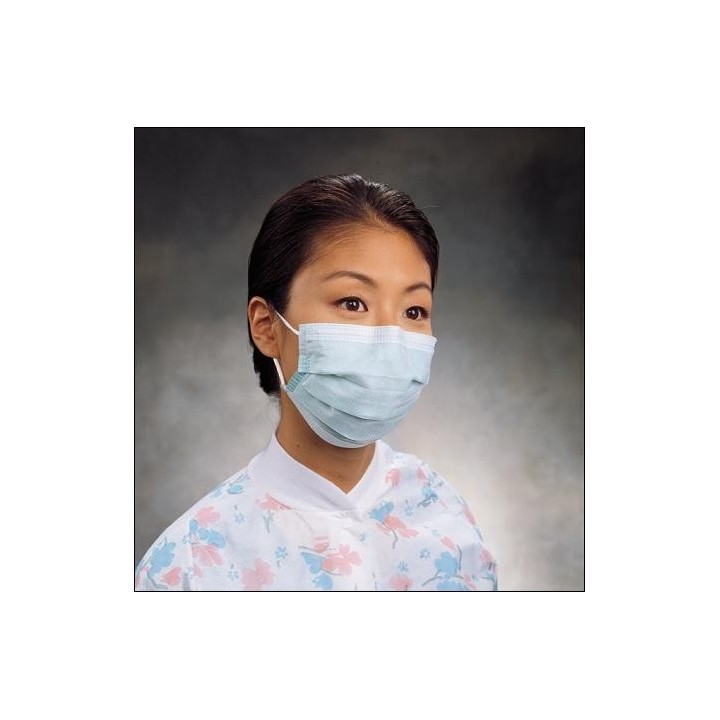 Masque de chirurgie 3 plis type 1