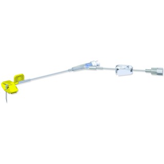 Aiguille de Huber 25 mm