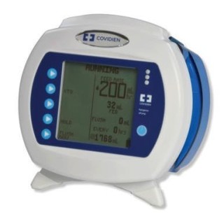 Pompe de nutrition e-pump Kangaroo