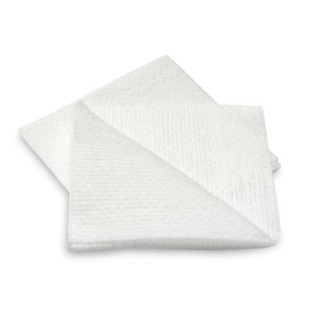 Compresses stériles non tissé 10 X 10 cm 5 par sachet