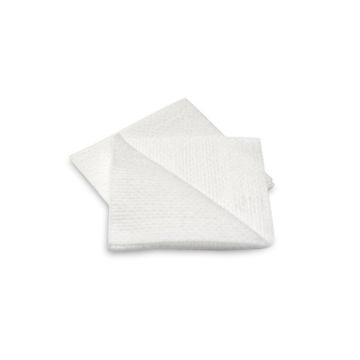 Compresses stériles non tissé 10 X 10 cm 5 par sachet