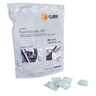 Gélifiant / 100 unités