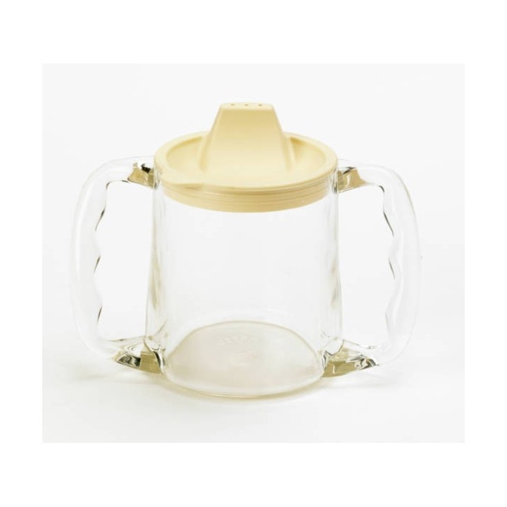 Gobelet 2 anses Caring