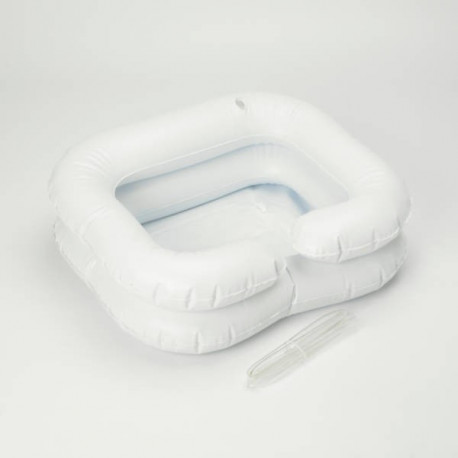 Cuvette pour shampooing