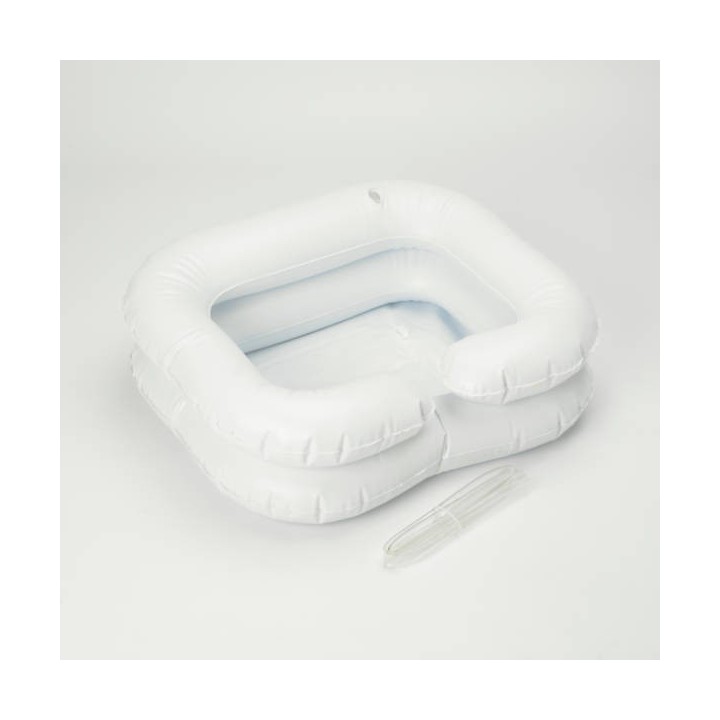 Cuvette pour shampooing