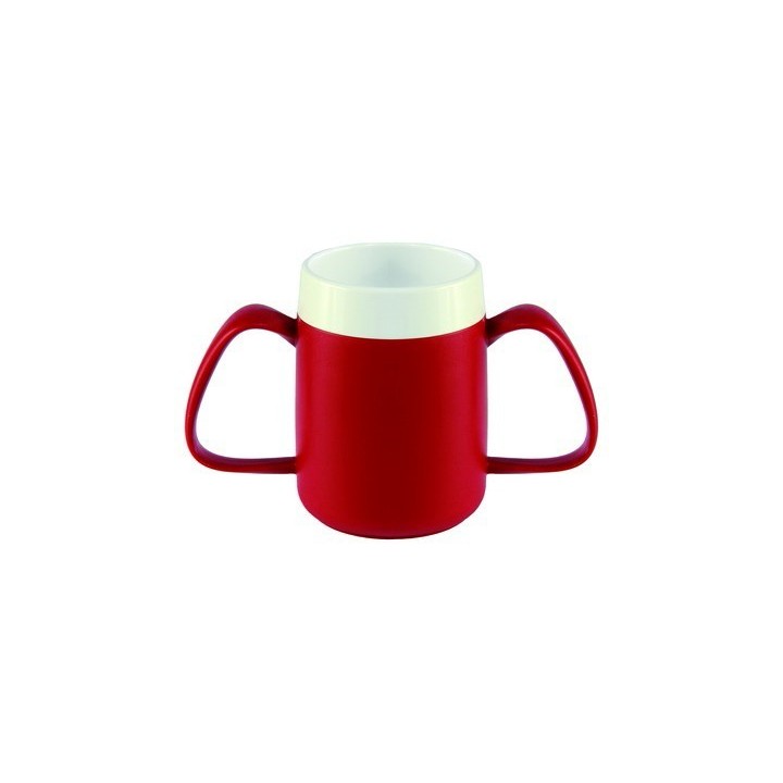 TASSE VITAL ISOTHERME 2 ANSES