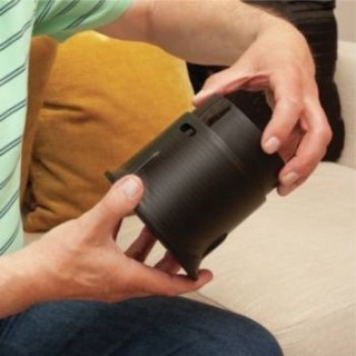 Réhausseurs de lit réglables en hauteur Langham