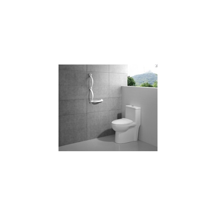 BARRE D'APPUI MODULABLE MADAGASCAR