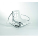 Fauteuil de bain pivotant STROMBOLI