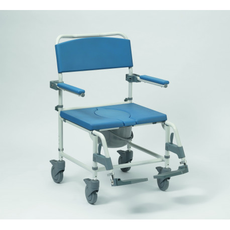 Fauteuil de toilettes Best Up XL