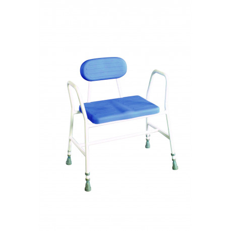 Chaise de douche confort XXL