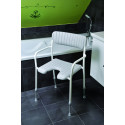 Chaise de douche Kulan