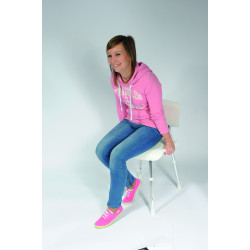Chaise de douche Paros