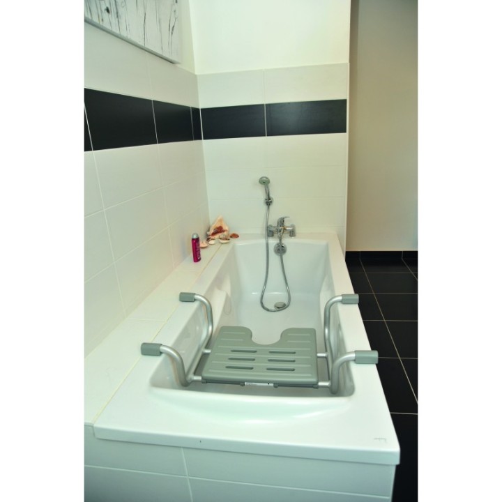 Siège de bain suspendu Cap Vert