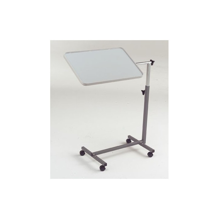 Table à manger au lit