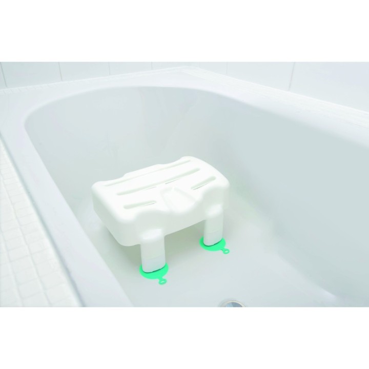 Siège de bain Kingfisher