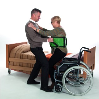 Ceinture de marche pro