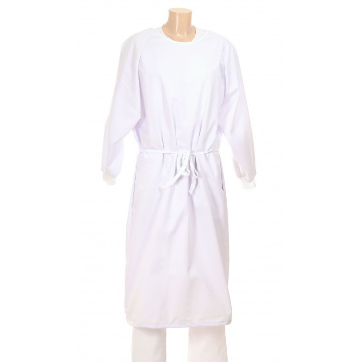 surblouse de protection