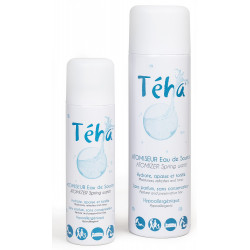 BRUMISATEUR D'EAU DE SOURCE 150 ML