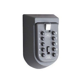 COFFRE FORT MURAL POUR CLES