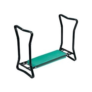 SIEGE AGENOUILLOIR POUR JARDINAGE