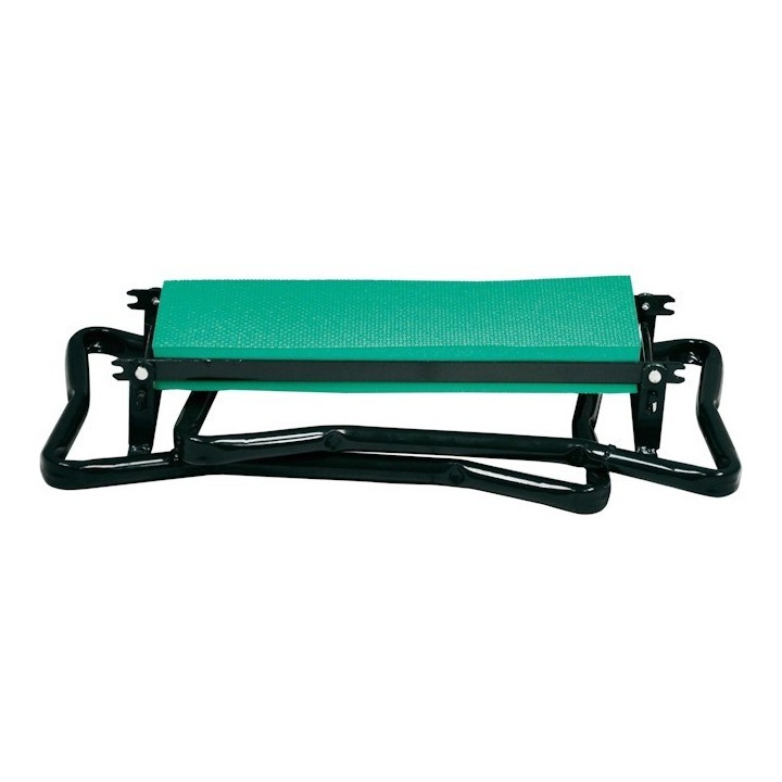 SIEGE AGENOUILLOIR POUR JARDINAGE