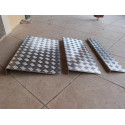 RAMPE ALUMINIUM