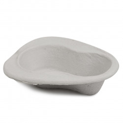 bassin jetable pour chaise Clean (50 unités)