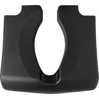 COUSSIN D'ASSISE CONFORT (découpe 15 cm) POUR CHAISE DE DOUCHE CLEAN