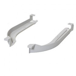 SUPPORT POUR BASSIN SUR CHAISE DE DOUCHE SWIFT MOBILE 2