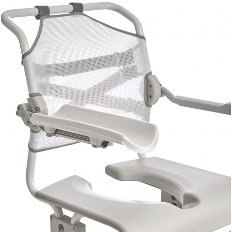 ACCOUDOIR HEMIPLEGIQUE POUR CHAISE SWIFT MOBILE 2