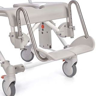 REPOSE PIEDS COURTS POUR CHAISE SWIFT MOBILE 2