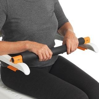 BARRE TRANSVERSALE DE MAINTIEN POUR CHAISE DE DOUCHE SWIFT MOBILE 2