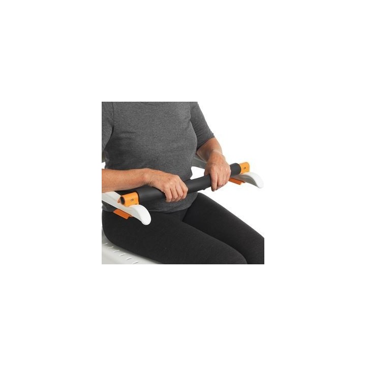 BARRE TRANSVERSALE DE MAINTIEN POUR CHAISE DE DOUCHE SWIFT MOBILE 2