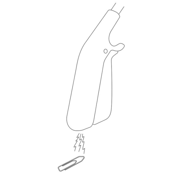 Pince de préhension Aktiv 70 cm