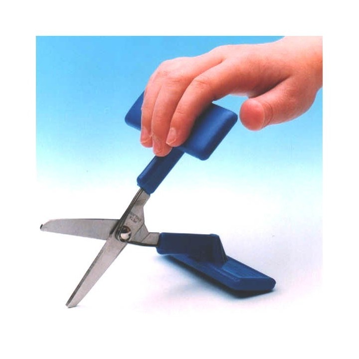 Ciseaux clap bout pointu