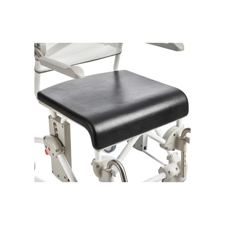 COUSSIN D'ASSISE PLEIN POUR CHAISE DE DOUCHE CLEAN