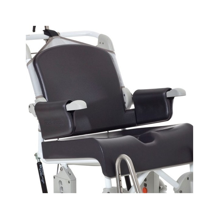 KIT CONFORT POUR CHAISE DE DOUCHE SWIFT MOBILE 2