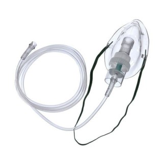 Ensemble nébulisateur + masque Hudson à l'unité