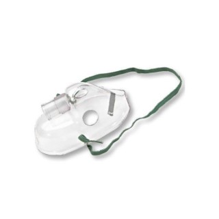 Masque à aérosol sans tubulure par 50