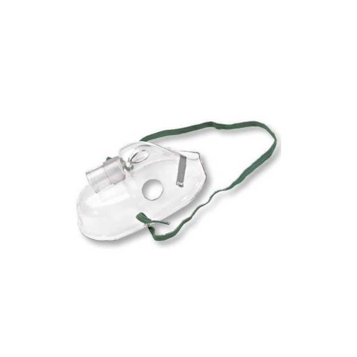 Masque à aérosol sans tubulure par 50
