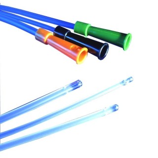 Sondes d'aspiration trachéo bronchiques Pennine CH 14