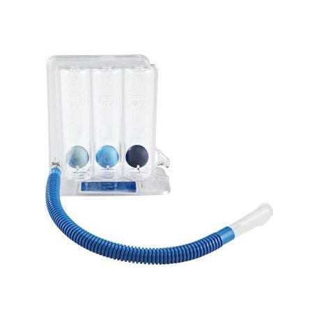 Spiromètre Triflo - à l'unité