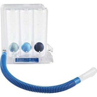 Spiromètre Triflo II 12 unités