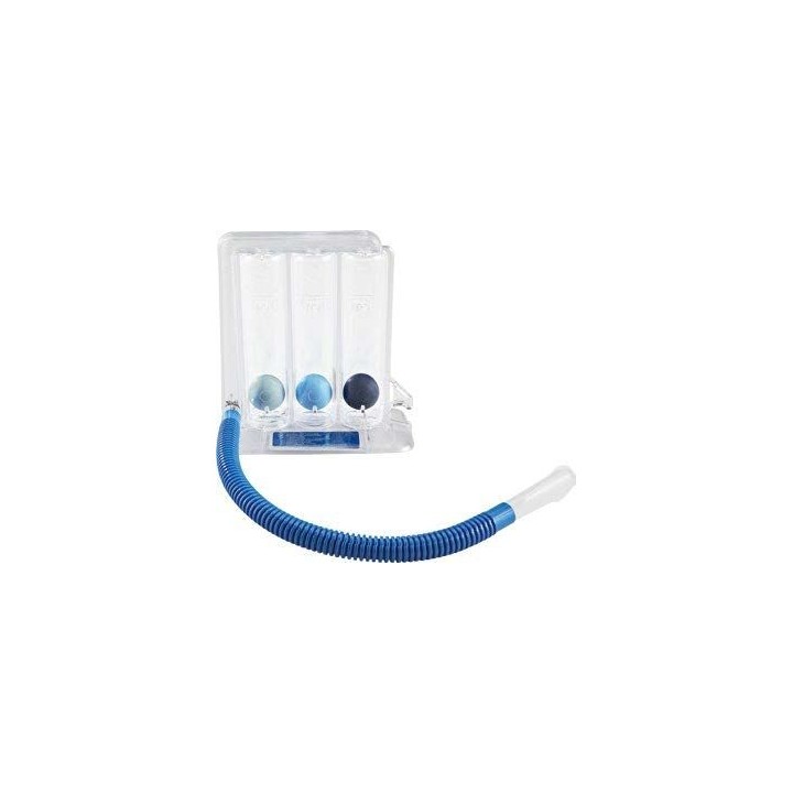 Spiromètre Triflo II 12 unités