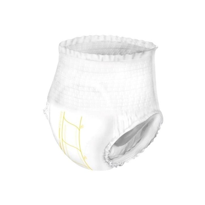 Culotte absorbante Abriflex taille S2